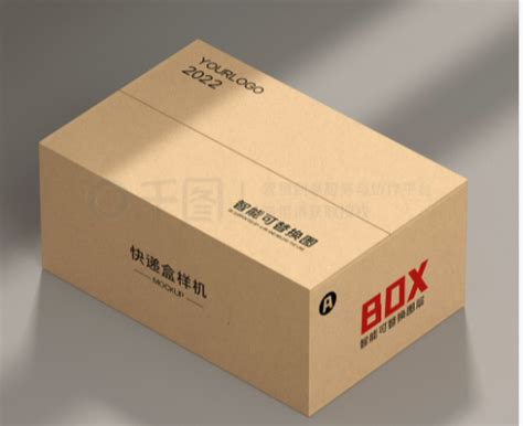 包装纸箱厂的常用的三种印刷工艺-郑州罗航纸箱包装