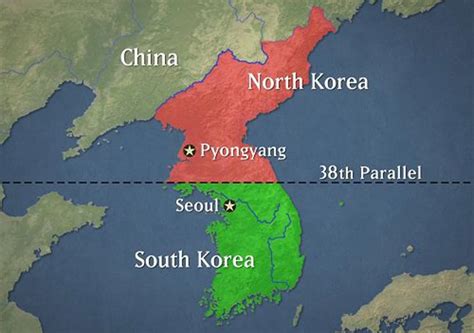 韩国为什么要迁都？|界面新闻 · JMedia
