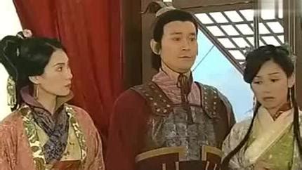 《楚汉骄雄（普通话）》第02集：刘邦和吕雉成婚