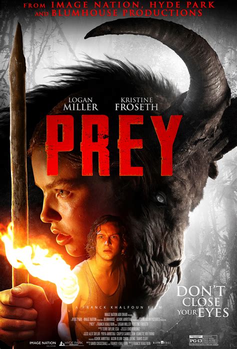 Prey (2019) Bluray FullHD - WatchSoMuch