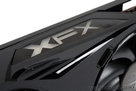 讯景RX480黑狼进化版显卡评测 - 硬件 - 外设堂 - Powered by Discuz!