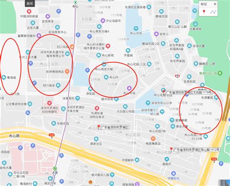 深圳罗湖文化公园在哪里 坐什么公交到达 - 深圳本地宝