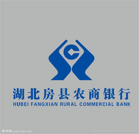 农商银行logo设计图__LOGO设计_广告设计_设计图库_昵图网nipic.com