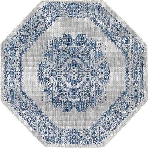Outdoor Nirie Collection Area Rug - On Sale - Bed Bath & Beyond - 37777302