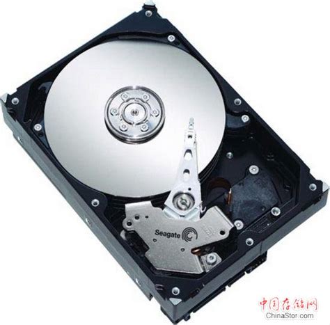 硬盘驱动器结构篇_硬盘恢复_中国存储网