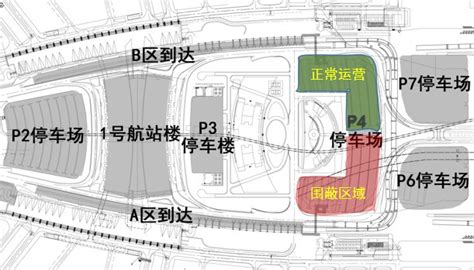 白云机场发布最新入境流程详解，三色分流升级为四色 - 中国民用航空网
