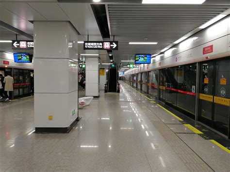 北京地铁16号线将增设榆树庄北站-千龙网·中国首都网