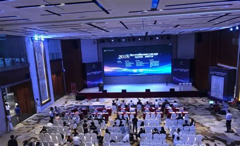 2018柳州创新创业大赛决赛顺利举办