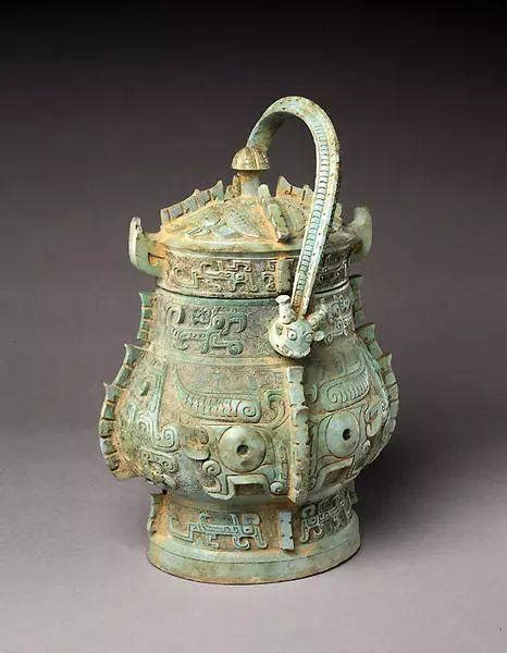 宫廷艺术品：皇家品位 顶级收藏 - 中国文物网