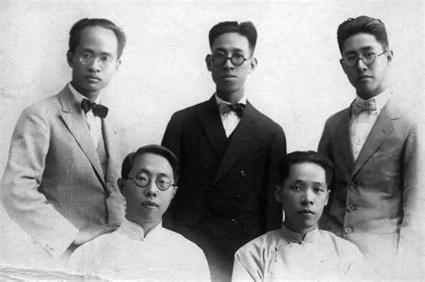 1900年8月10日中国语言学家王力诞生 - 历史上的今天