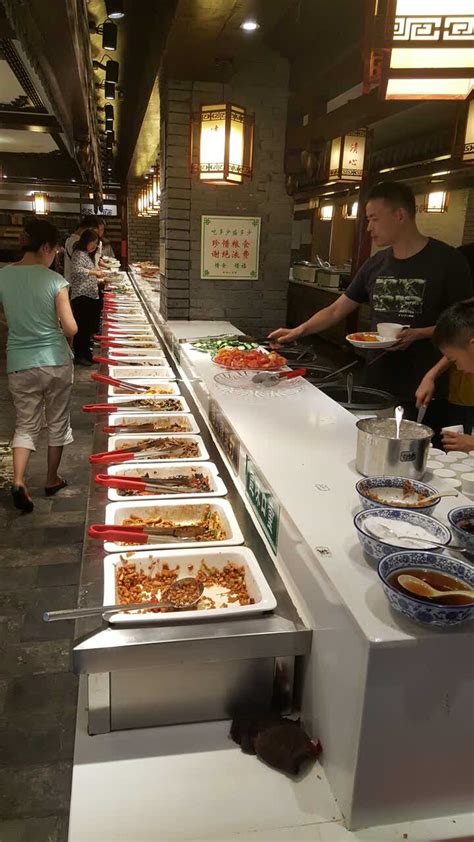 广州素食学校（广州这11家好吃的素菜馆） - 兜在学