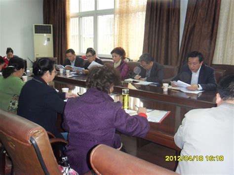 芜湖市委副书记、市长潘朝晖一行来访西电-西安电子科技大学 综合信息网