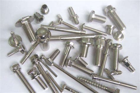 螺丝、螺栓和铆固螺钉的区别-什么是螺丝，和螺钉有什么区别？