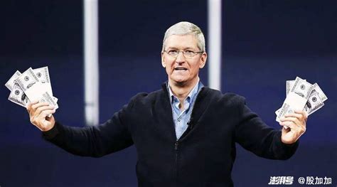 库克任期将满，下任苹果CEO人选曝光，一个像乔布斯，一个像库克__财经头条