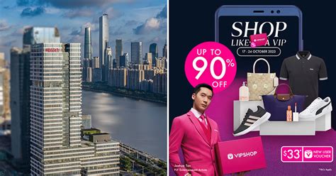VIPSHOP Releases Limited-time Hot Buys at up to 65% off | Honeycombers ...
