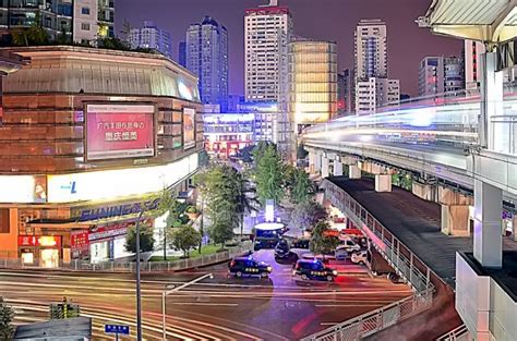 2020杨家坪步行街-旅游攻略-门票-地址-问答-游记点评，重庆旅游旅游景点推荐-去哪儿攻略