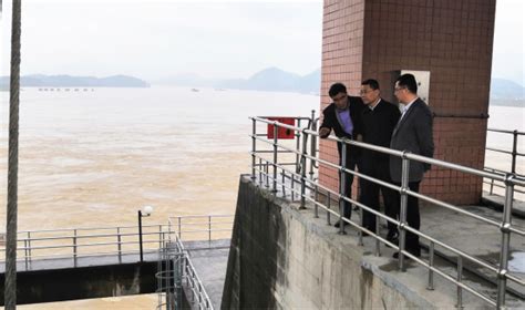 23日北江仍有洪峰，广东省水利厅启动水利防汛Ⅰ级应急响应_南方网