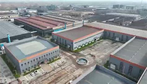 近年来，河北省鸡泽县越来越多的企业加入到技术改造升级行列中……|河北省_新浪新闻