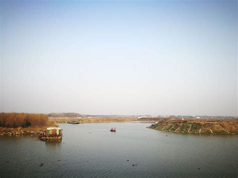 中国第五大淡水湖巢湖堪称八百里湖天(巢湖是第几大淡水湖)_金纳莱网
