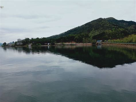 黄山太平湖钓鱼攻略和技巧_旅泊网