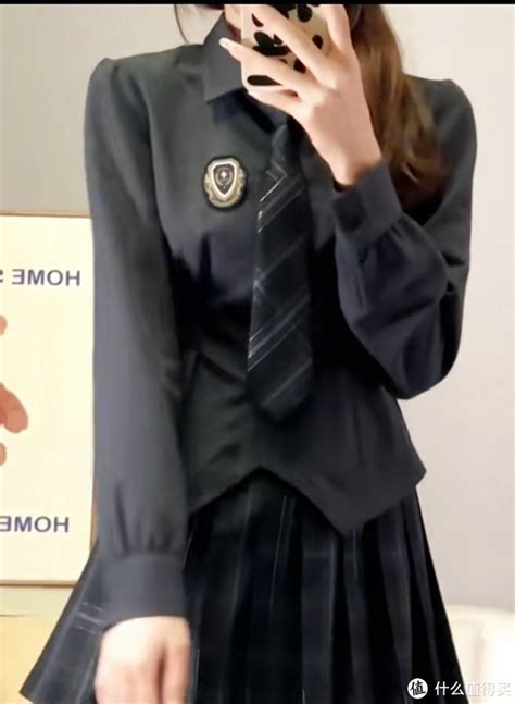 日本校服跟jk的不同 日本校服和jk制服的区别 _校服