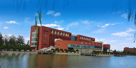 宁夏职业技术学院图书馆