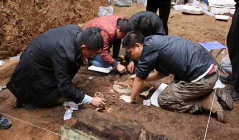 福建史前考古：洞穴遗址发现大量农作物遗存颠覆传统观点-中华社会文化发展基金会