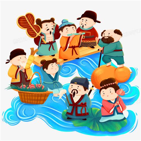 连环漫画图图片