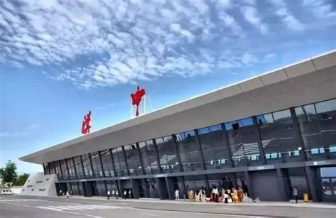 邵阳市有机场啦！邵阳和永州人坐飞机外出可方便了！|湘沪资讯|新闻|湖南人在上海