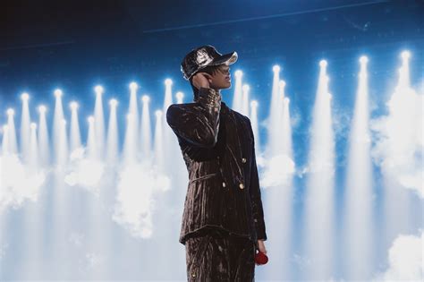 演唱会_中国香港站 | 蔡徐坤KUN 2023「迷」WORLD TOUR 巡回演唱会多少钱-什么值得买