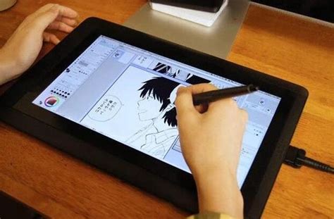 手绘板，手绘屏，iPad 对于新手来说哪个更友好？ - 知乎