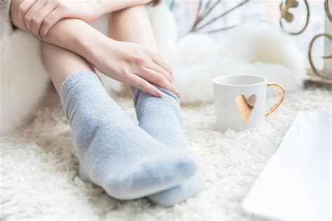 睡觉脚冷是什么原因？教你7招缓解脚部冰凉！