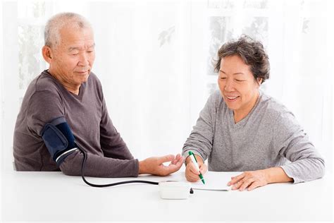 什么是家庭血压监测，高血压患者要如何做？-有来医生