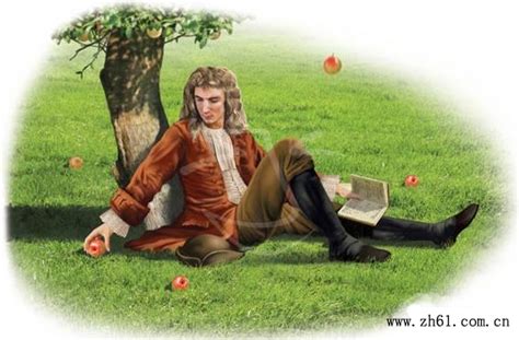 历史上的今天1月4日_1643年艾萨克·牛顿出生。艾萨克·牛顿，英国数学家和物理学家。（1727年去世）