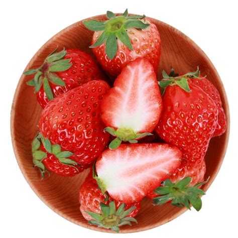 丹东99红颜草莓礼盒 奶油牛奶草莓生鲜 新鲜水果 丹东99草莓2盒整箱1.9斤（单盒350g左右） 果真果蔬