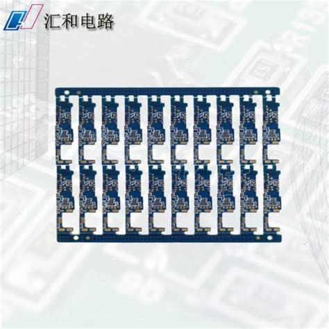 陕西PCB电路板_PCB线路板_线路板厂家‐深圳市联兴华电路有限公司