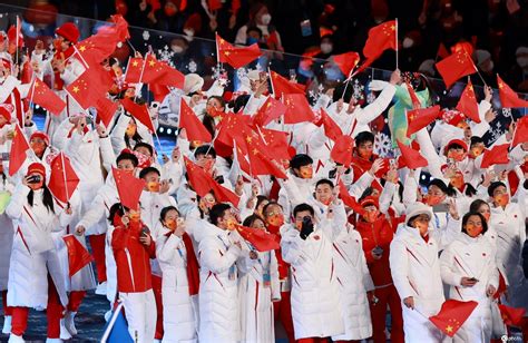 2022冬奥会今日闭幕,2022北京冬奥会开幕式时间和闭幕时间-LS体育号
