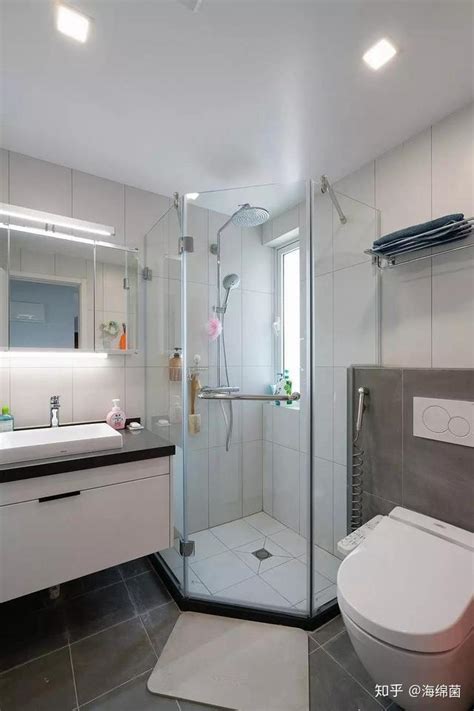 装修卫生间，如何选购一款合格的淋浴房？