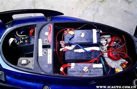 请问电动车在车行换雅迪电池四个，一般多少钱？ - 知乎
