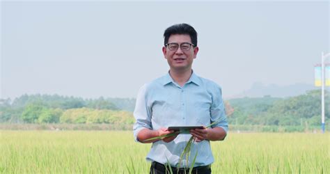 展现大国担当 中国通过多种途径帮助发展中国家提高农业生产力-荔枝网