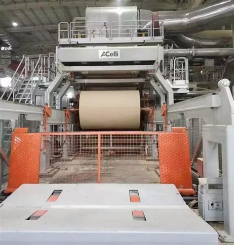 卫生纸机器设备哪个厂家的好-广州精井机械设备公司