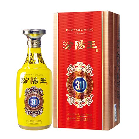 传世清香汾阳王10 - 山西汾阳王酒业官方网站