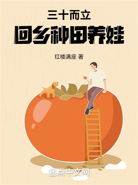 《三十而立：回乡种田养娃》小说在线阅读-起点中文网