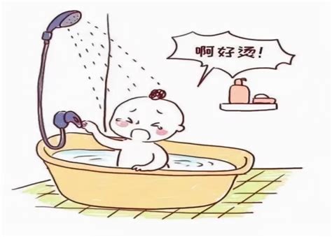 夏天天天洗澡，可是，好多人都“白洗”了！