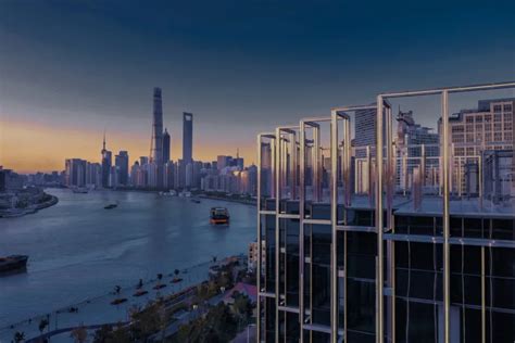 三棵树助力上海商业新地标，陆家嘴滨江中心预计今年年底竣工” 141629″ | 中外涂料网