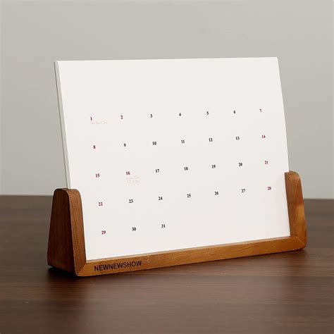 2024年万年历木制日历摆台桌面创意木质手动台历实木日历摆饰纪念-阿里巴巴