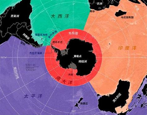 世界第五大洋正式宣布_世界地理资讯_初高中地理网