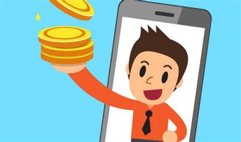 手机上赚钱的方法正规推荐：一个长期可赚钱，两个每天可赚钱 ...