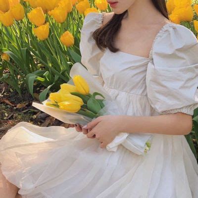 温柔高级质感女生头像