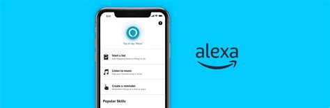 How to get started with the newly updated Amazon Alexa app - Gearbrain